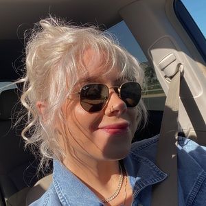 Meet your Posher, Jill